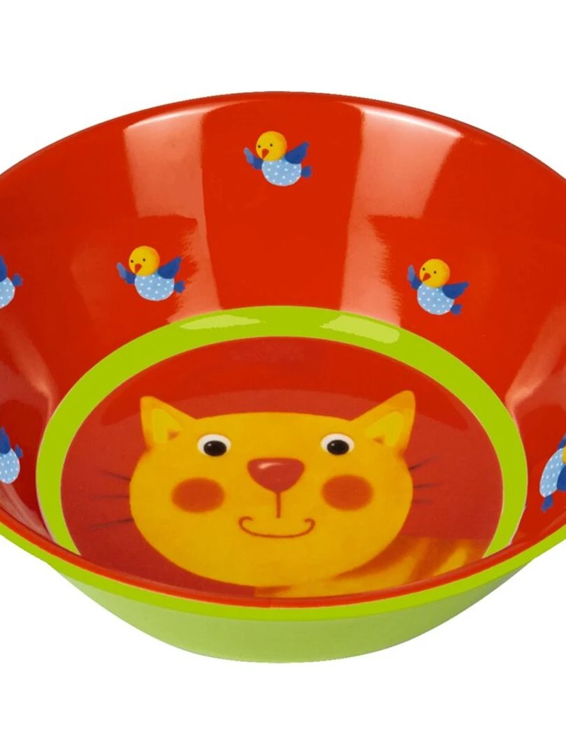 Bol Cat Petits coquins effrontés N/A
