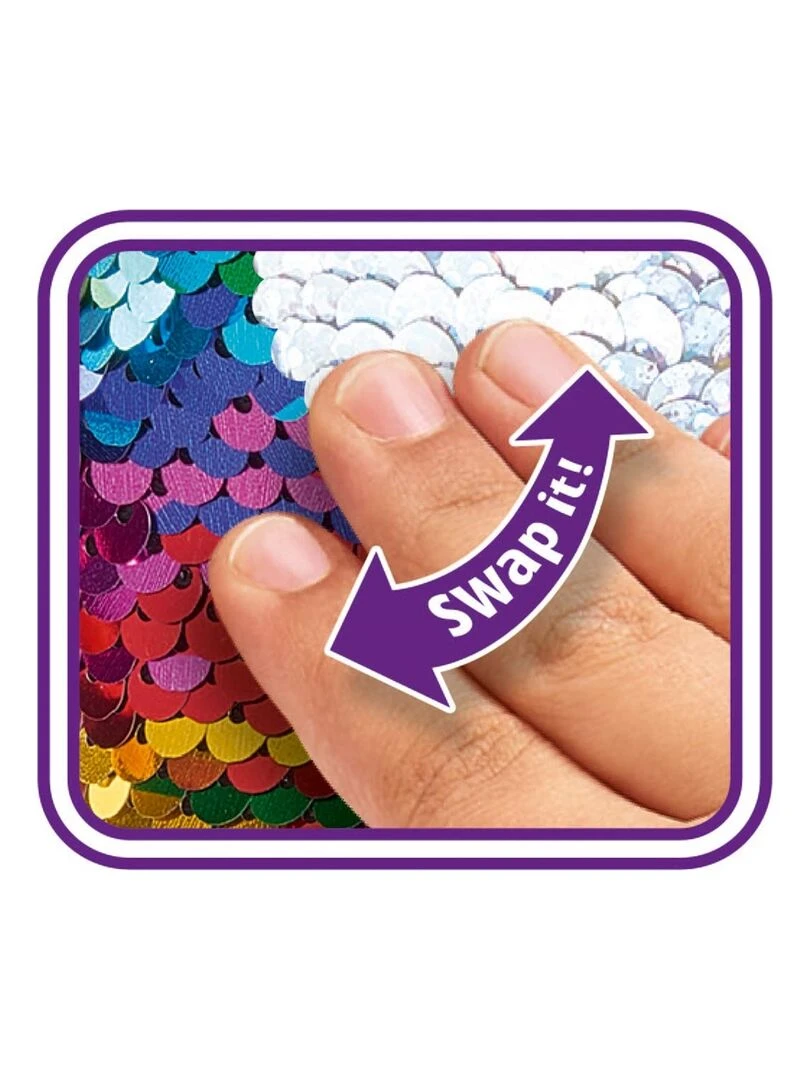 Steffi Love SWAP   N/A