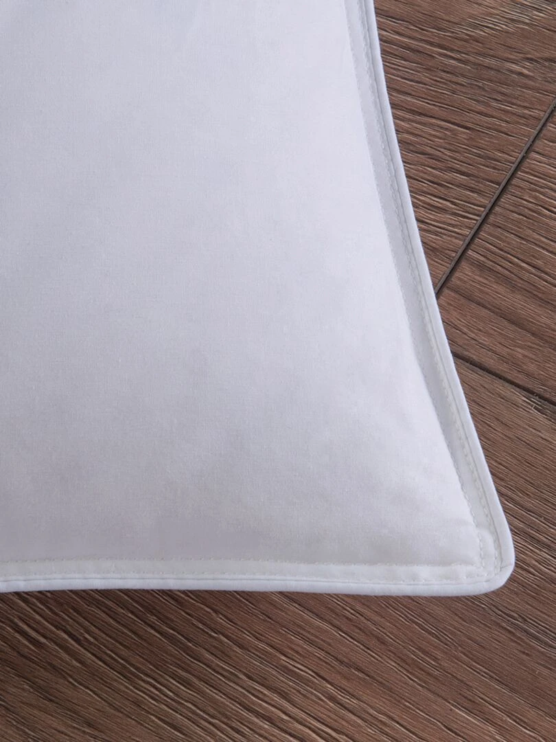 DODO   Couette Tradition CHAUDE   70% Duvet d'Oie   Blanc