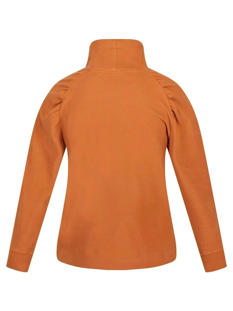 Regatta Pull ABBILISSA Cuivre