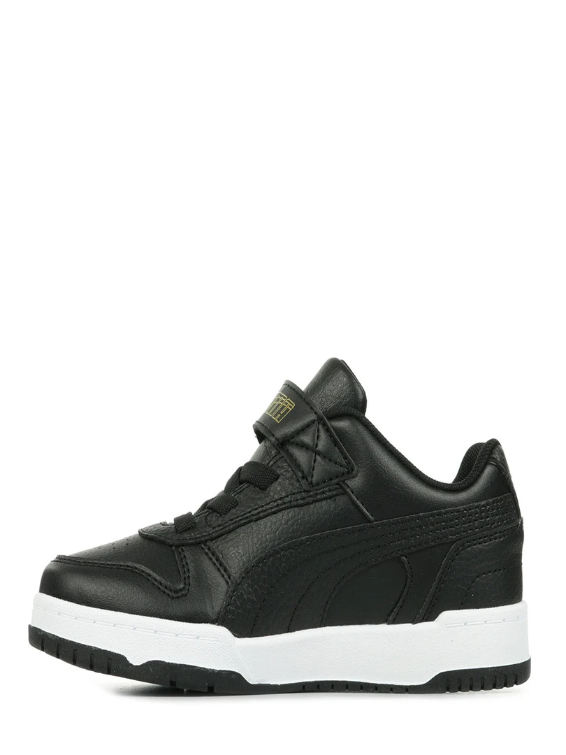 Baskets Rbd Game Low Ac Ps   Noir