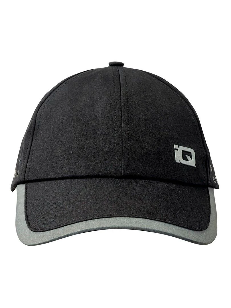 IQ Casquette de baseball ROME Noir