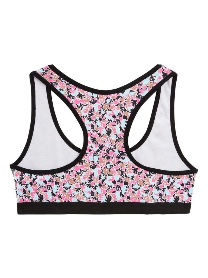 Brassière fille Vanny Rose