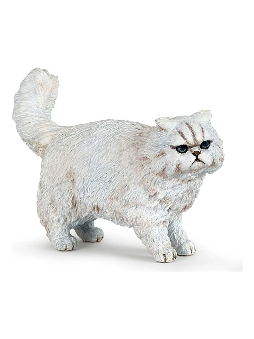 Figurine Chat persan N/A