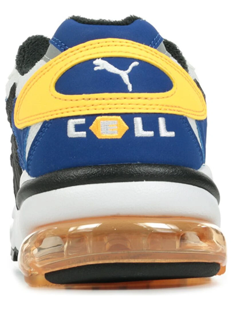 Baskets PUMA Cell Alien OG   Blanc