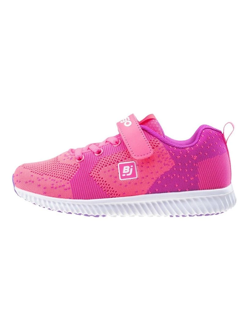 Bejo Baskets VETAS Rose fushia