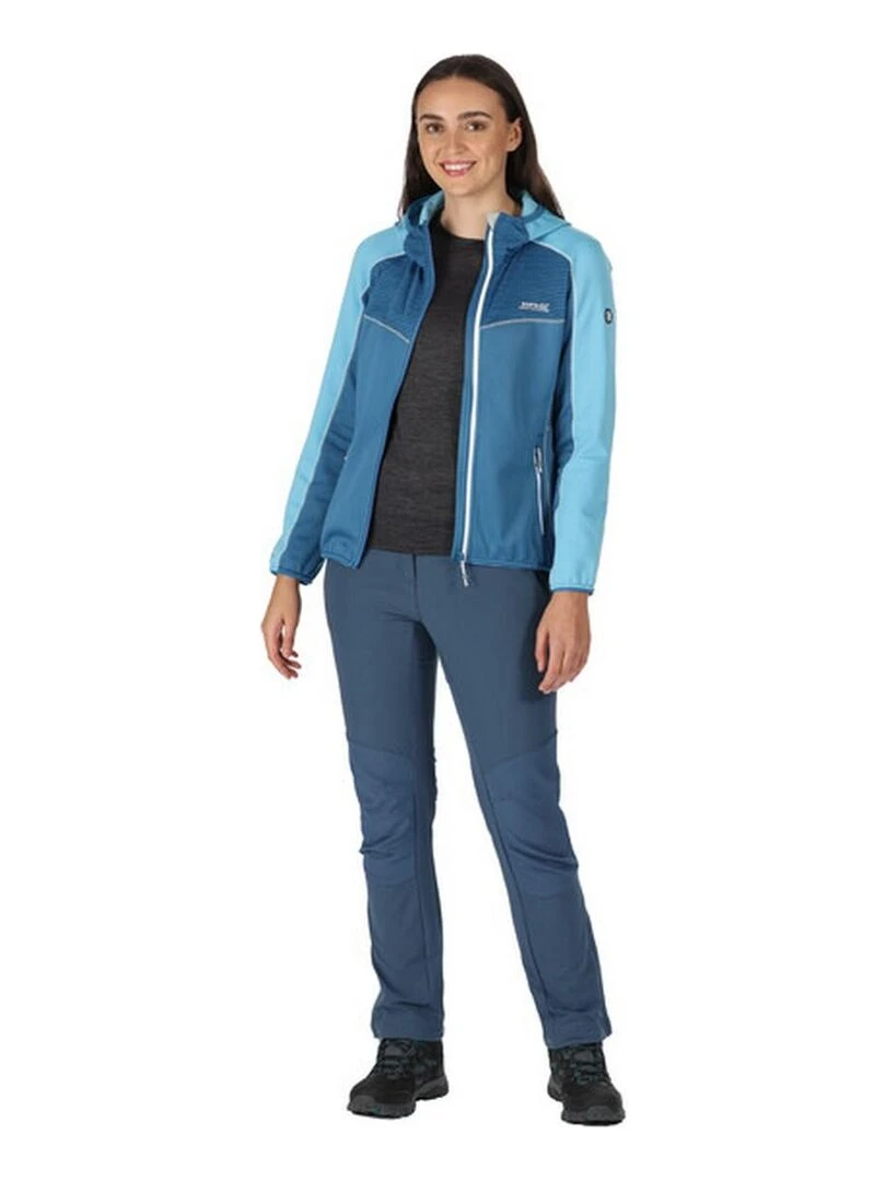 Regatta   Veste ATTARE   Bleu