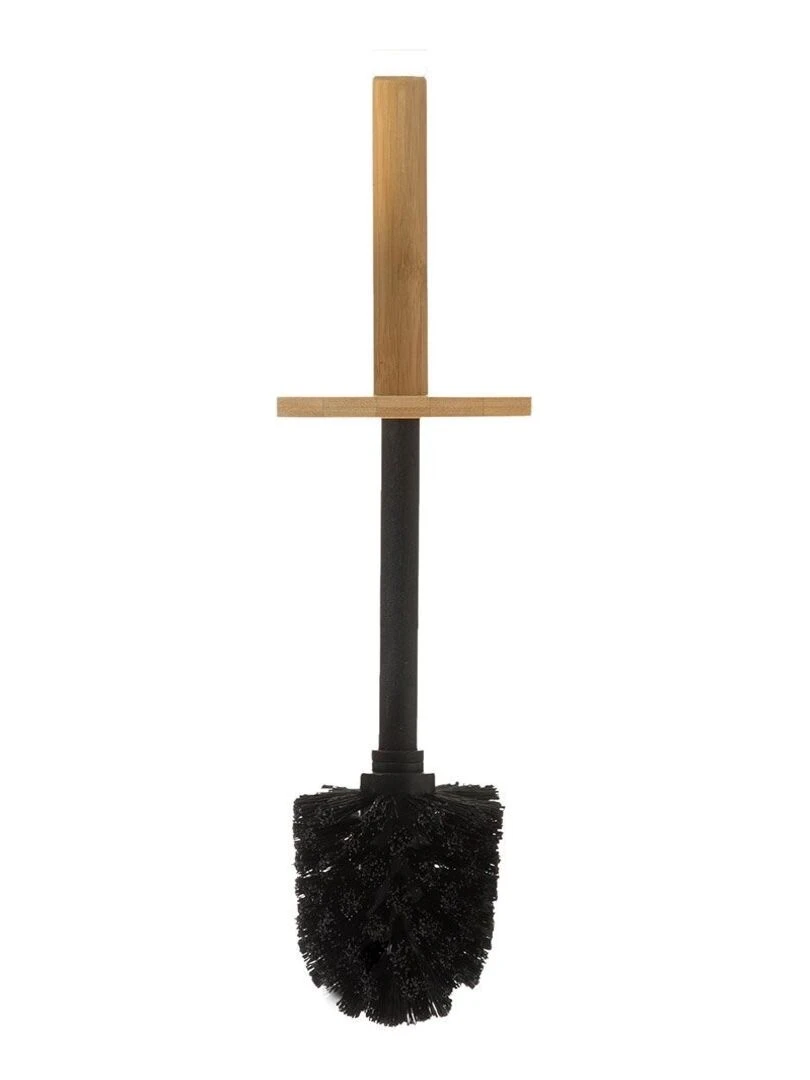 Brosse WC Terre inconnue Beige