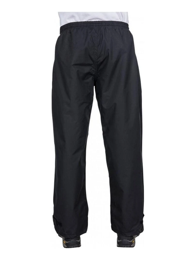 Trespass Toliland Pantalon imperméable Noir