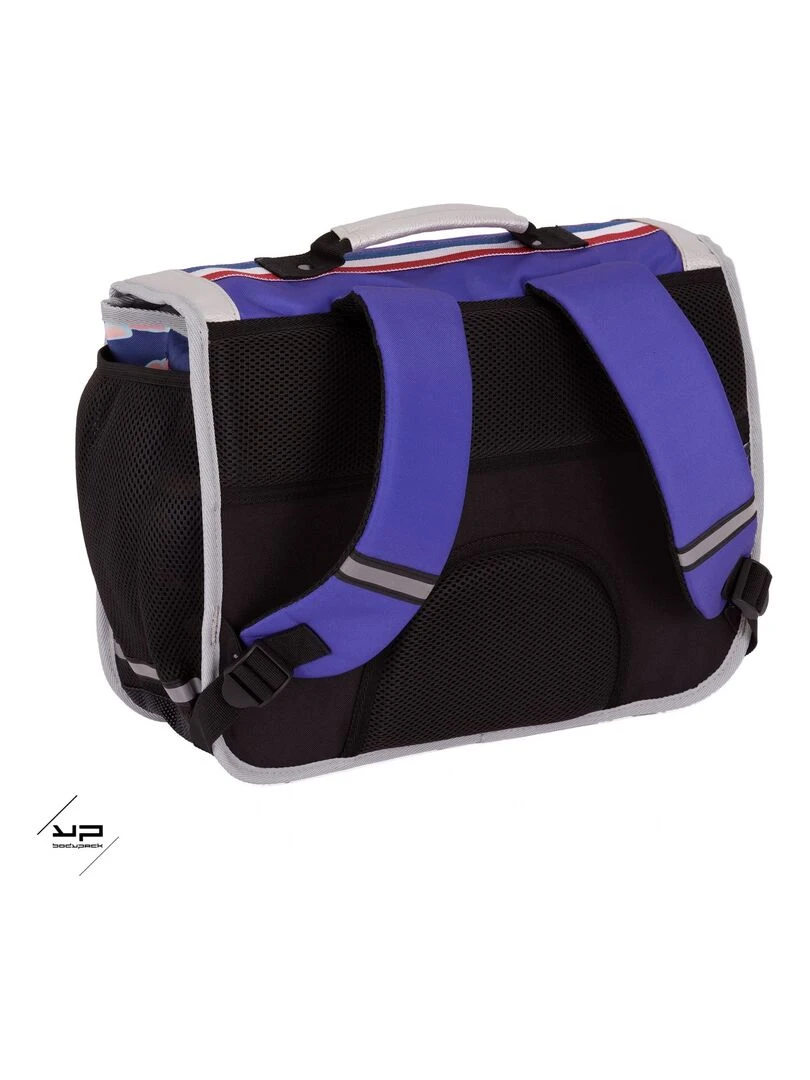 BODYPACK Cartable 38 cm recyclé Licorne   Violet