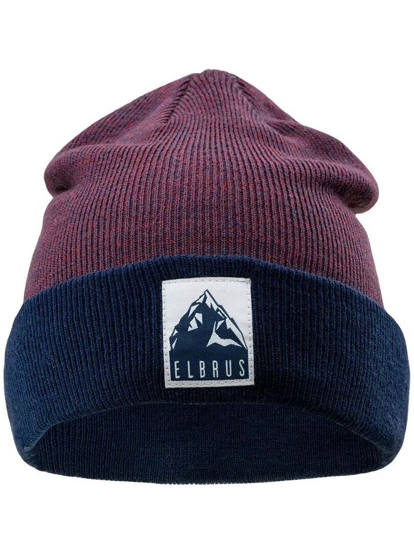 Elbrus Bonnet d'hiver TAKUMI Bleu Violet