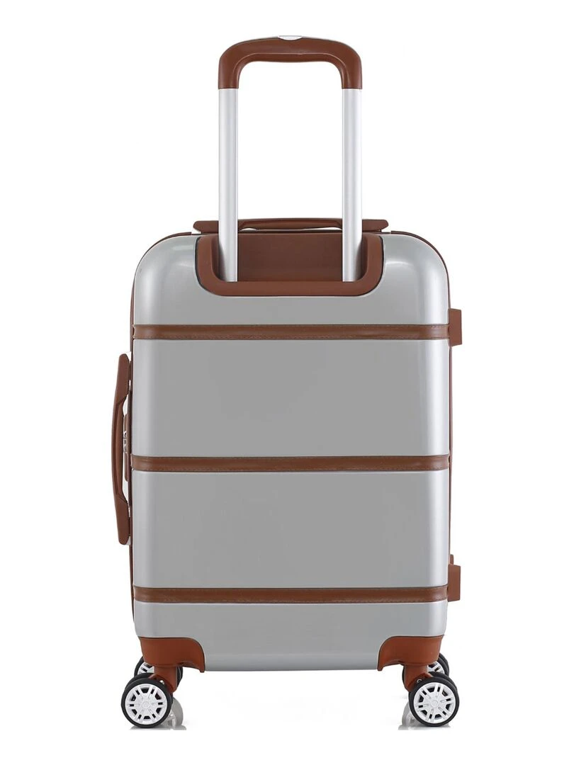 GENTLEMAN FARMER   VALISE S WALTER   Gris