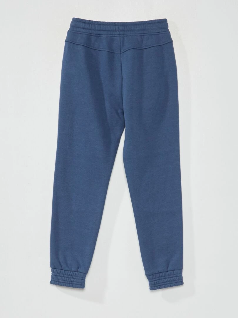 Baskets basses running   Gris/vert