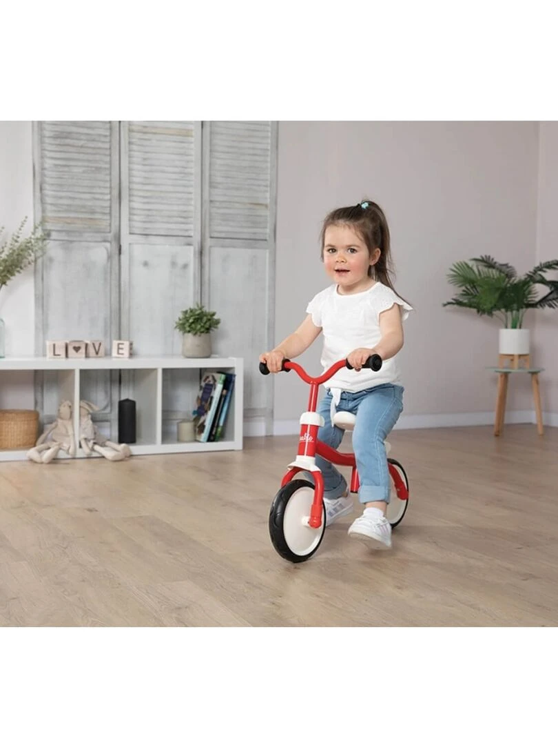 Draisienne Rookie   N/A