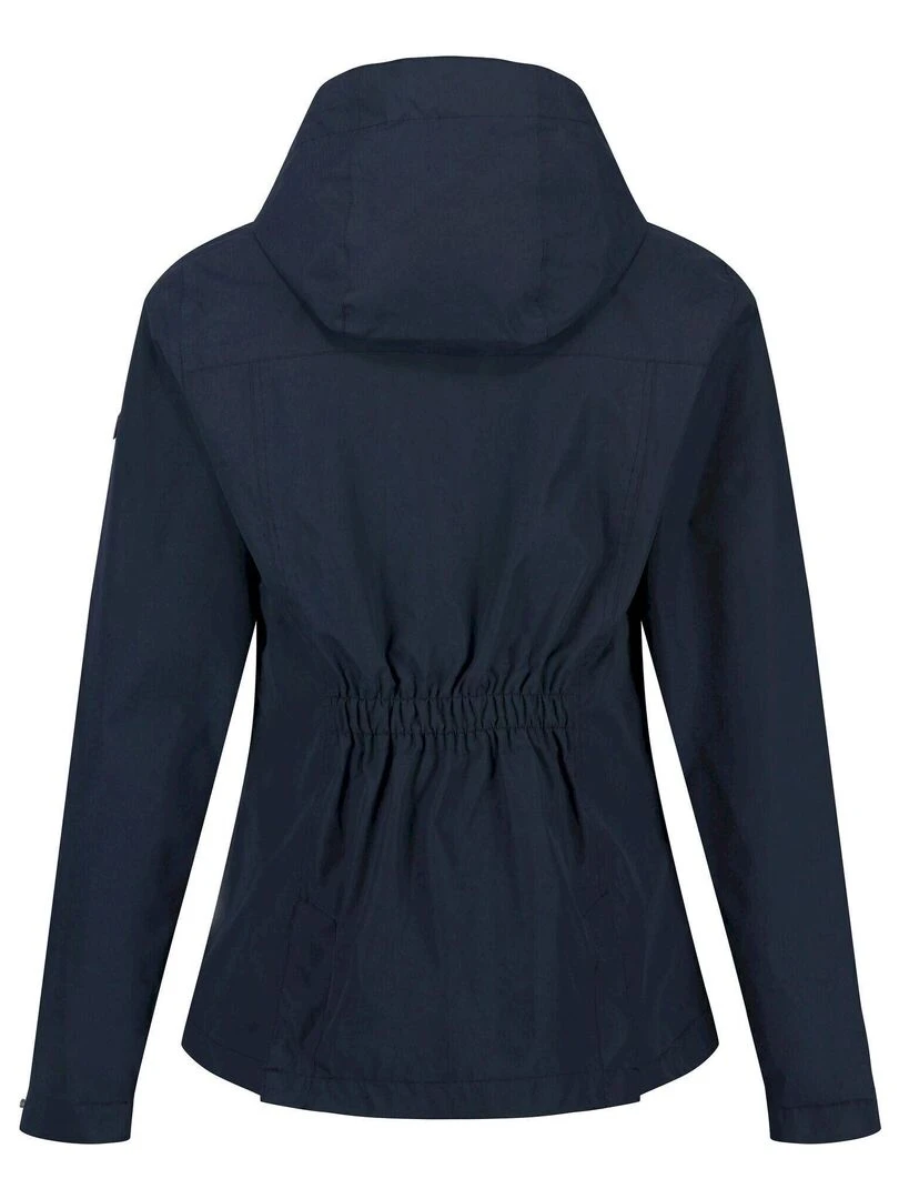 Regatta   Veste imperméable LAIYAH   Bleu marine