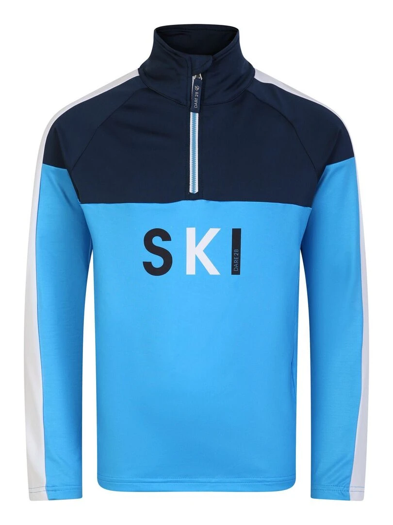 Dare 2B Sweat POW Bleu Bleu