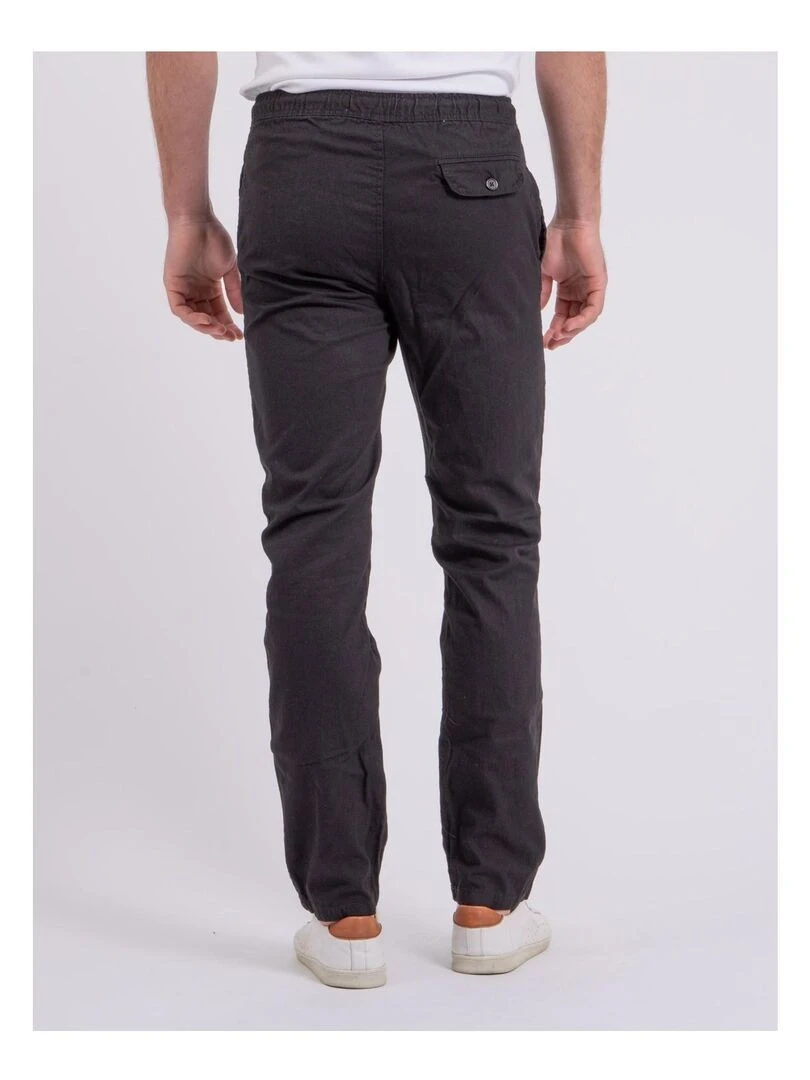 Pantalon CALVI Noir