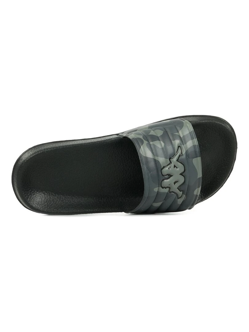 Mules Matese 5 Kids Noir