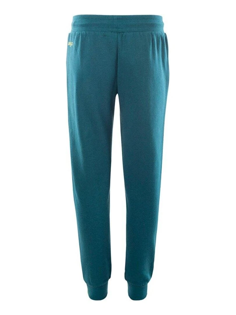 Bejo Pantalon de jogging ROYCE Bleu fluo