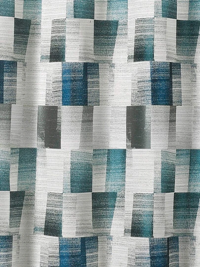 Rideau tamisant Ottawa   Bleu