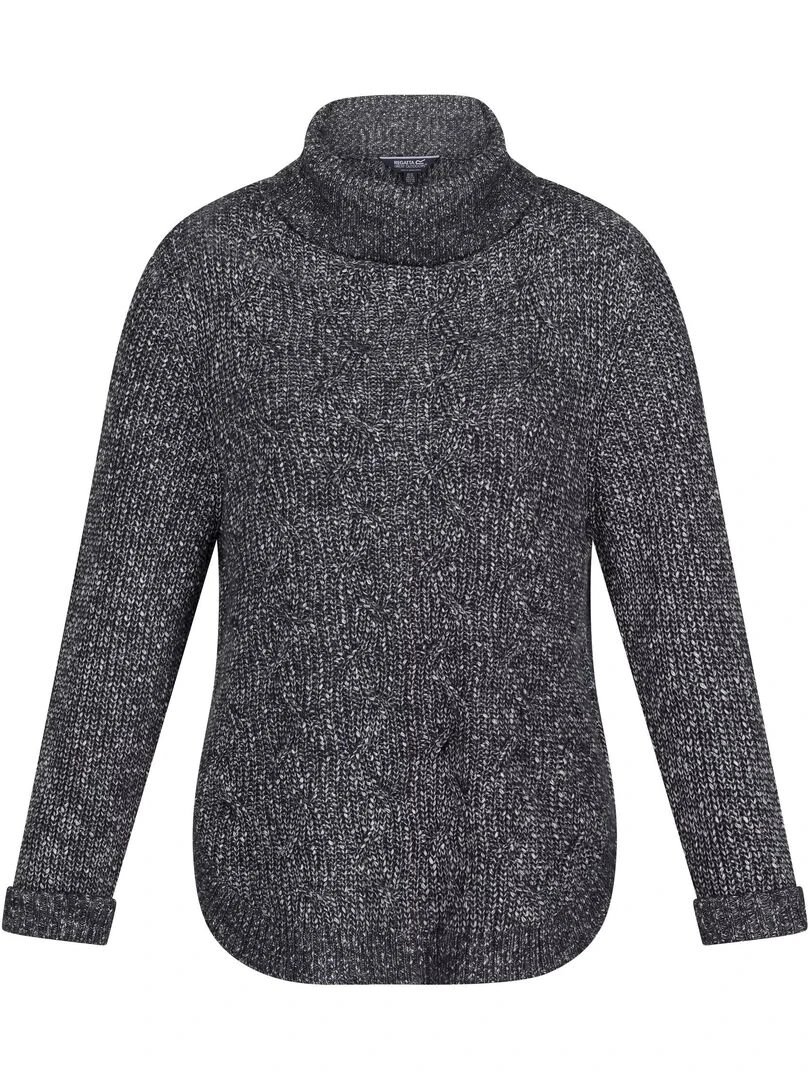 Regatta Pull KENSLEY Rouge