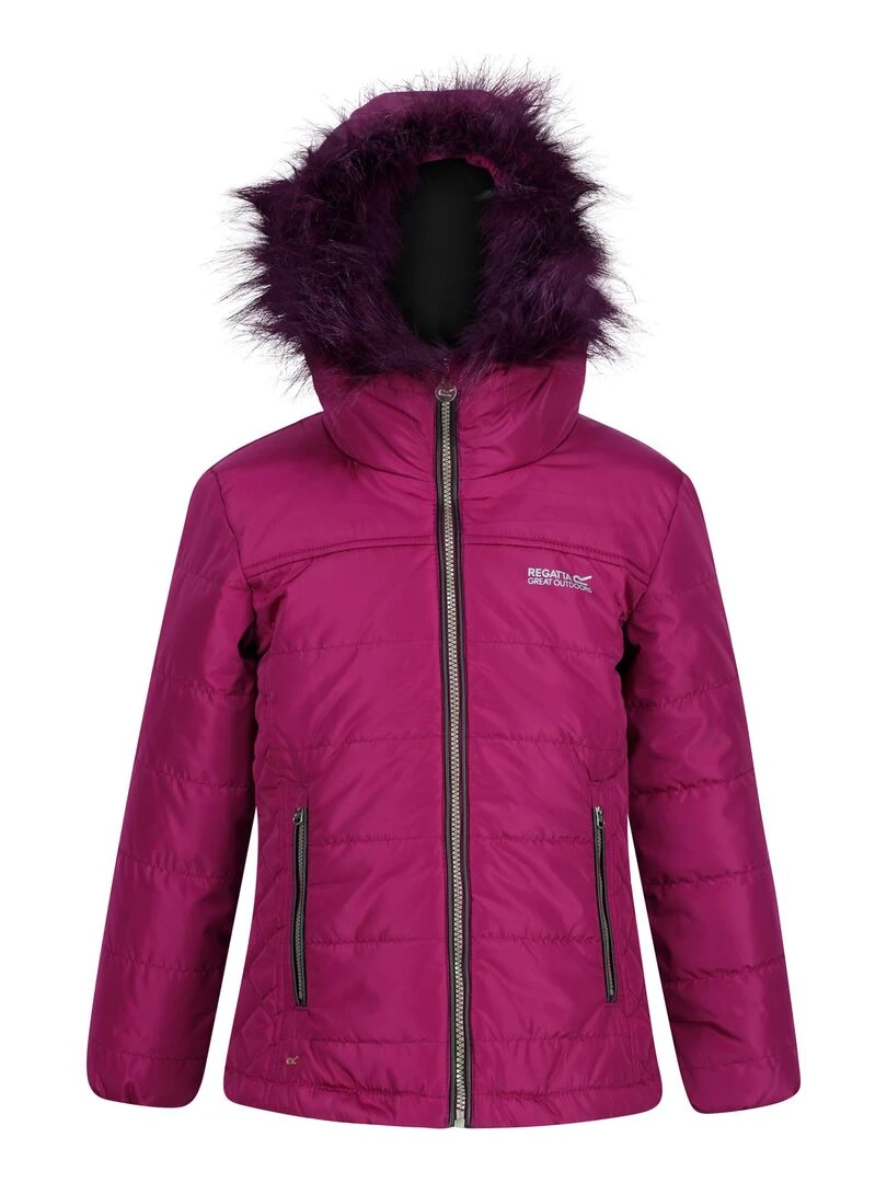 Regatta Veste imperméable WESTHILL Rouge foncé