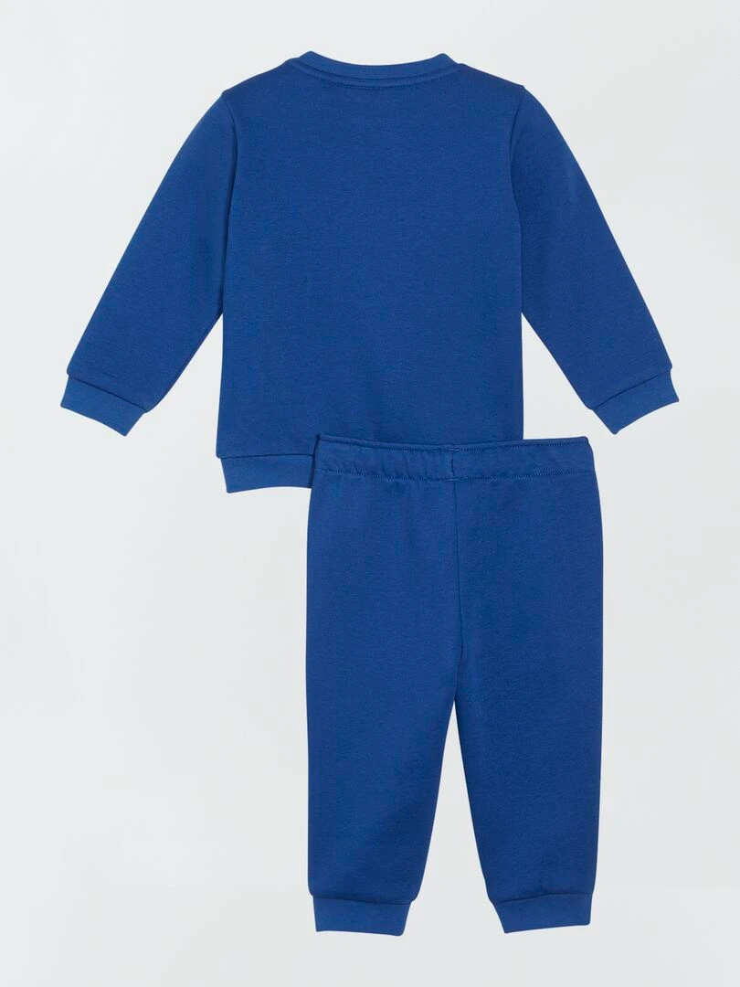 Ensemble de jogging 'Puma' Bleu
