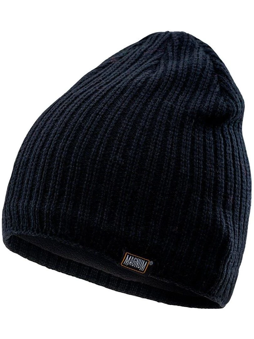 Magnum Bonnet RAMIR Adulte Noir