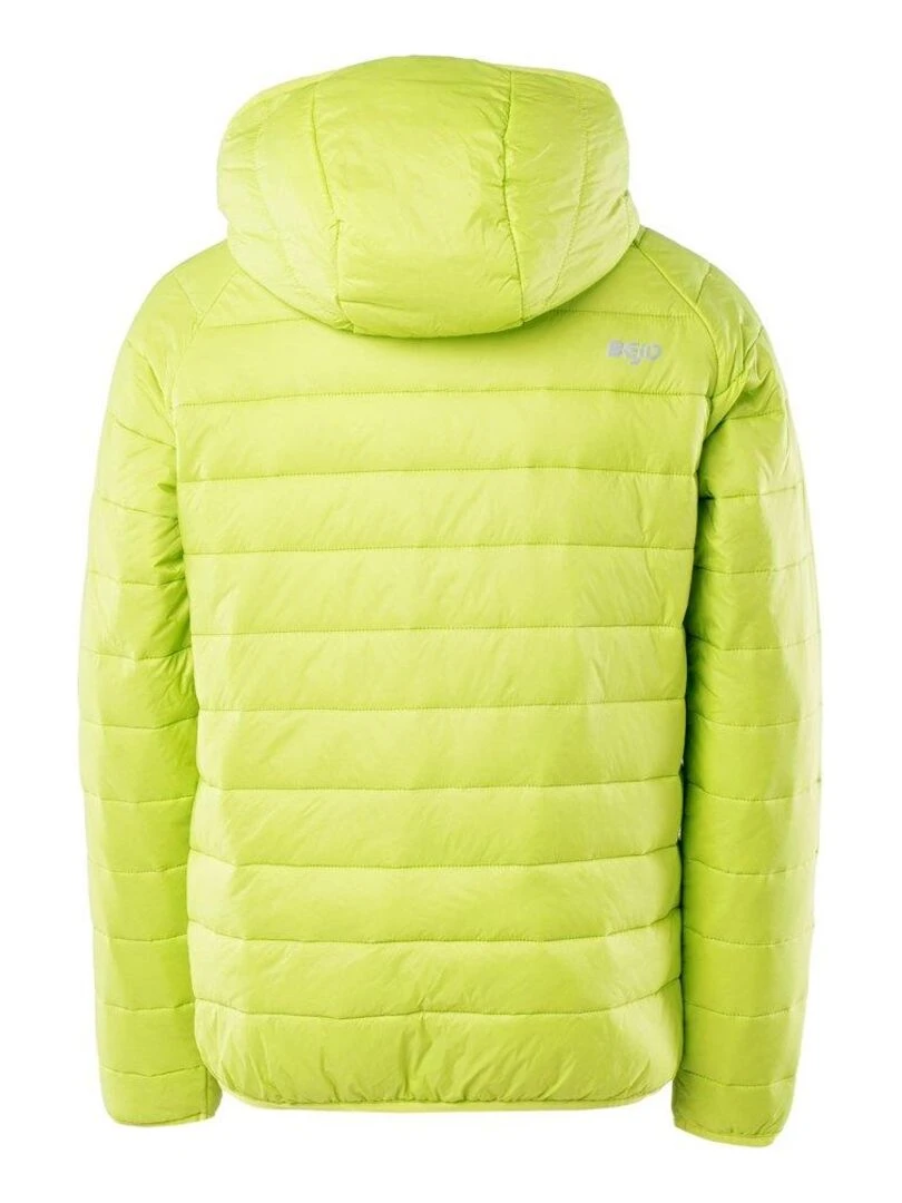 Bejo Veste matelassée LOKE Vert