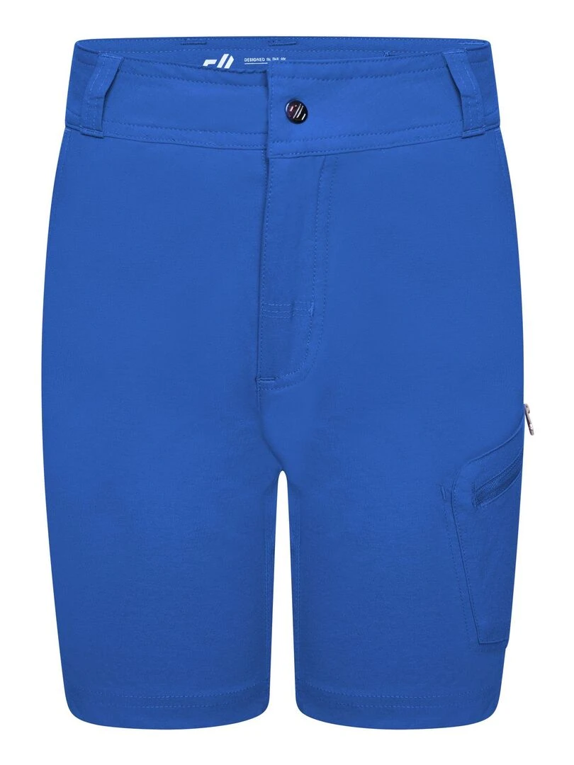 Dare 2B Short REPRISE Bleu