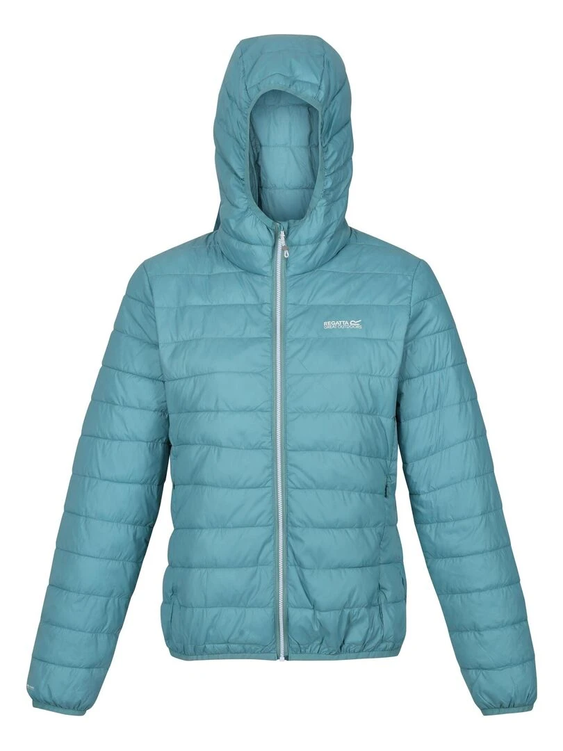 Regatta Doudoune HILLPACK Bleu azur