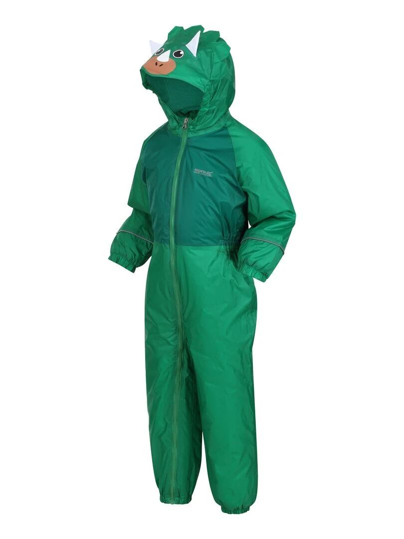 Regatta   Veste HILLPACK   Bleu électrique