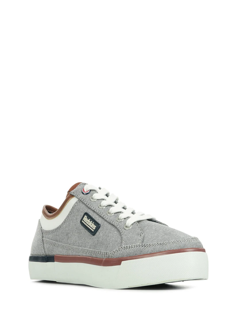 Baskets Redskins Genial Gris