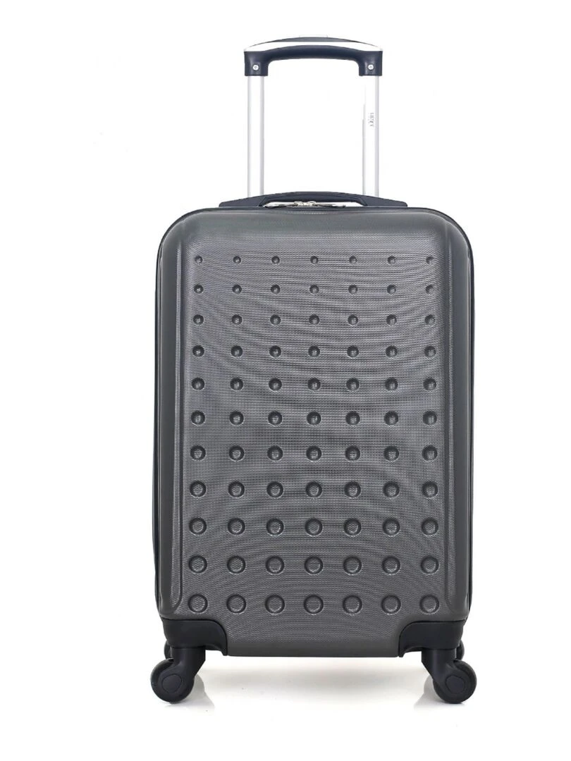 HERO VALISE S TAURUS Gris foncé