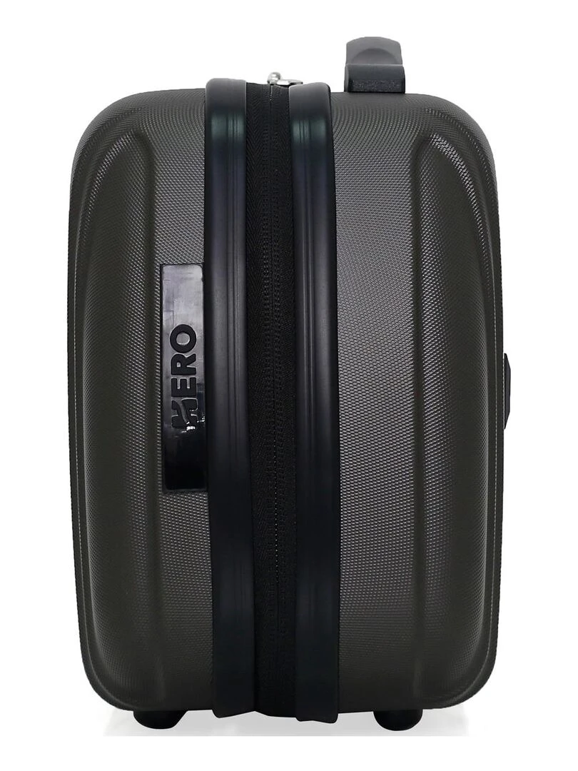 HERO   VANITY FOGO K   Gris foncé