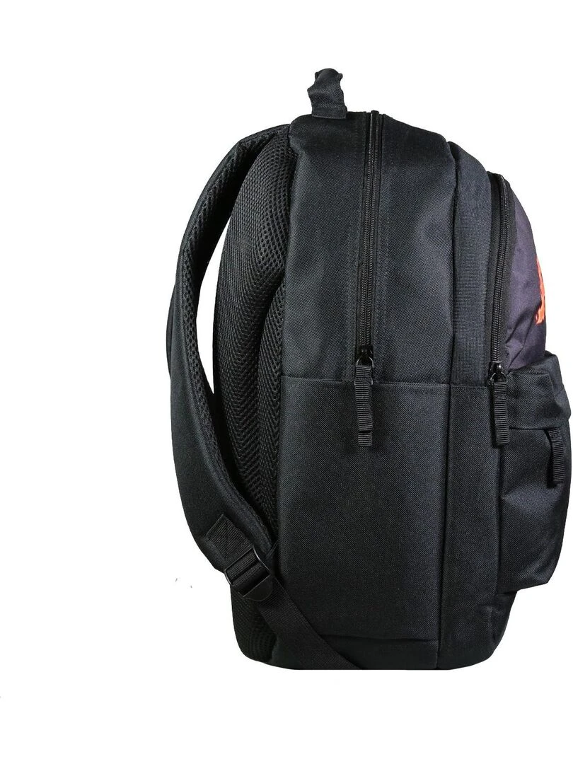 BAGTROTTER Sac à dos 2 compartiments Fortnite Noir Game   Noir