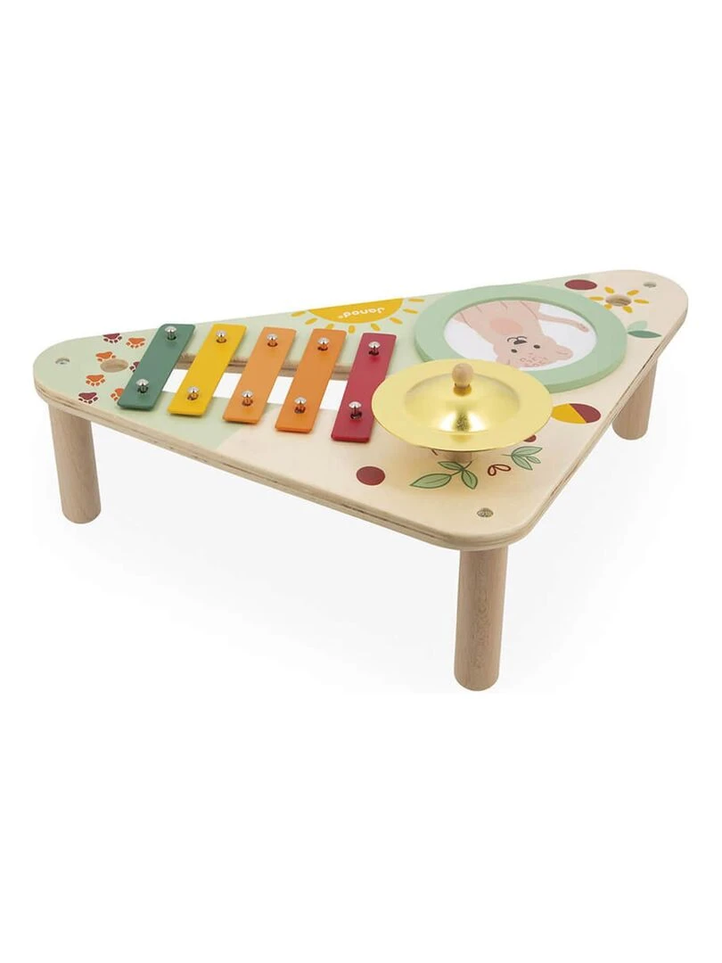 Table musicale Sunshine   N/A
