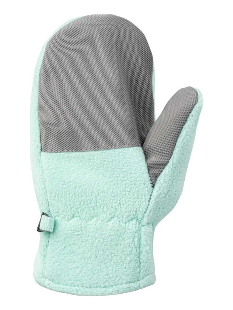 Bejo Moufles de ski COLIN Bleu turquoise