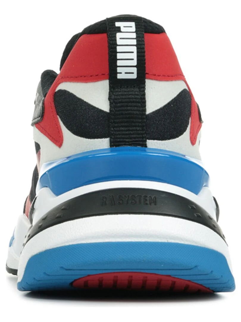 Baskets Rs Fast   Noir