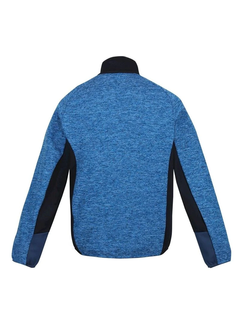 Regatta Veste polaire COLADANE Bleu Bleu
