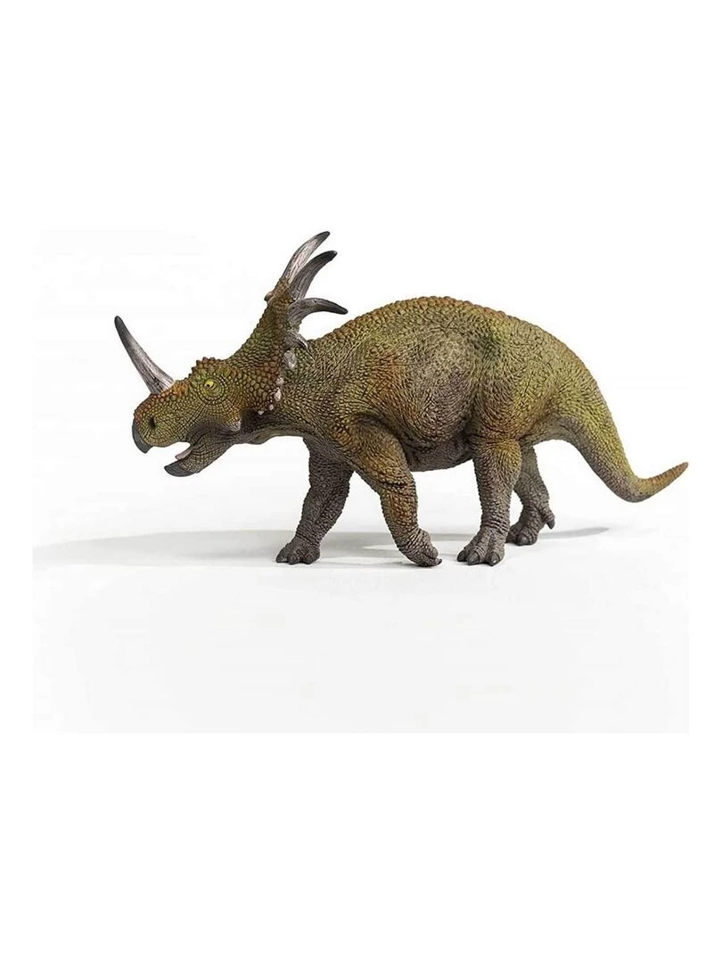 15033 Figurine Dinosaure Styracosaure   N/A