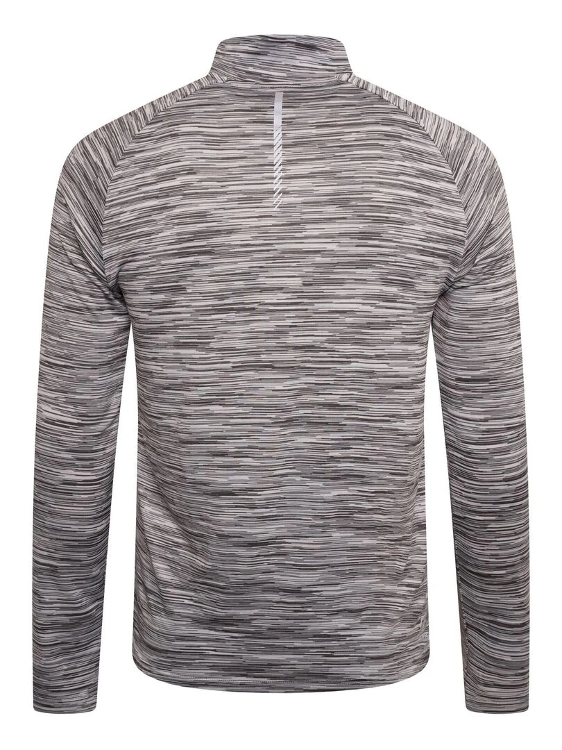 Dare 2B T shirt ACCELERATE Gris clair
