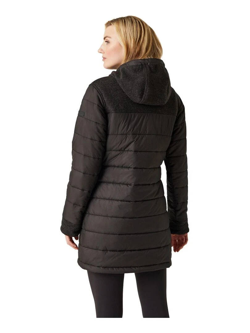 Regatta   Veste matelassée MELANITE   Noir