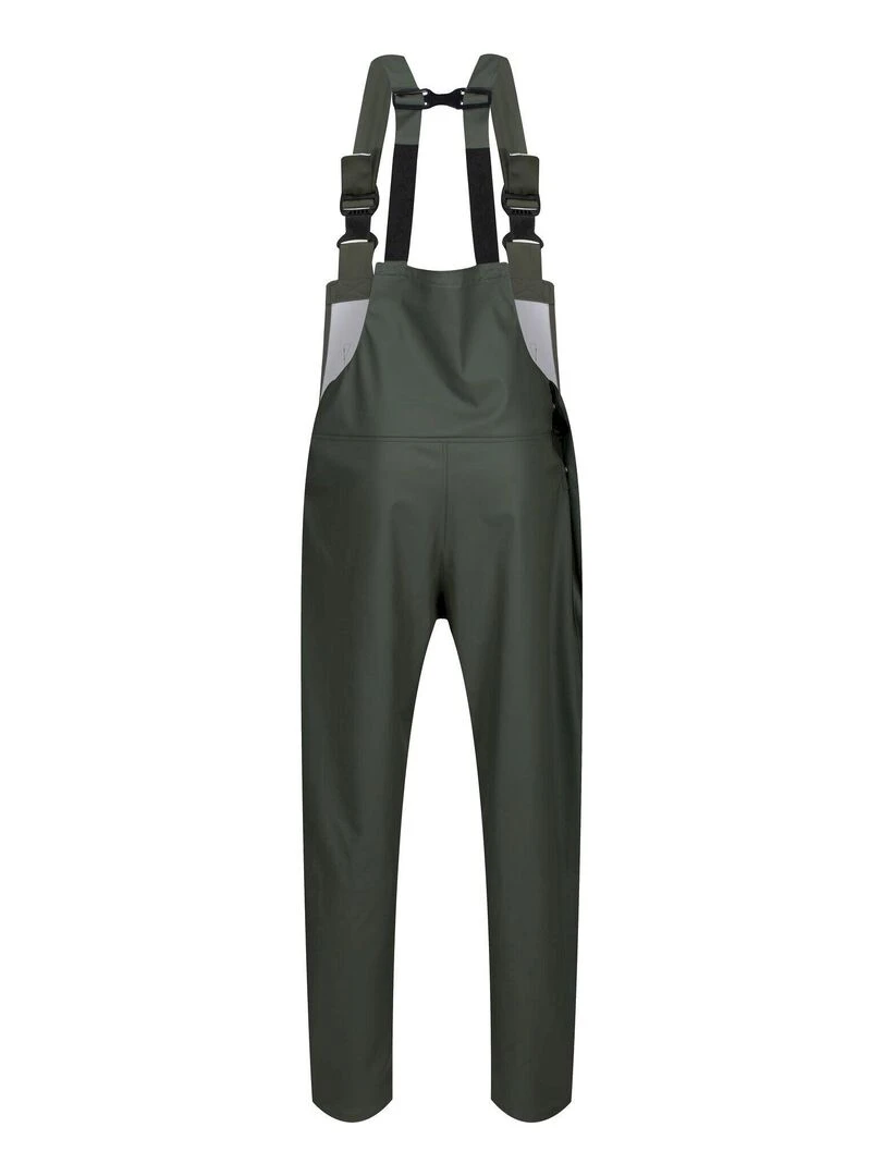 Regatta Salopette STORMFLEX Vert foncé