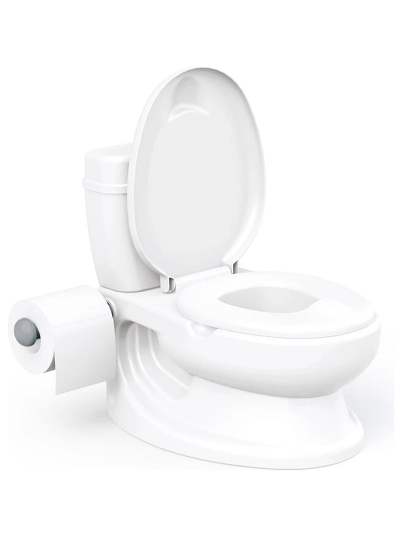 WC Potty Blanc N/A