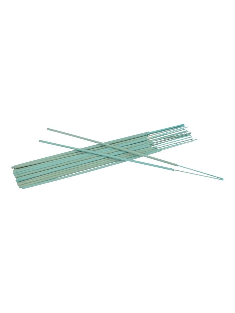 20 Batons d'encens Envoutement Vert