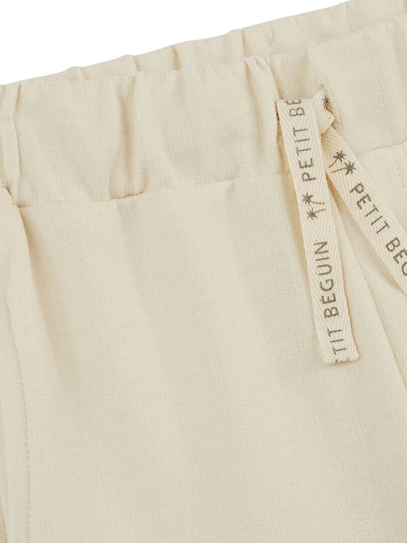 Short enfant Manaus   Beige