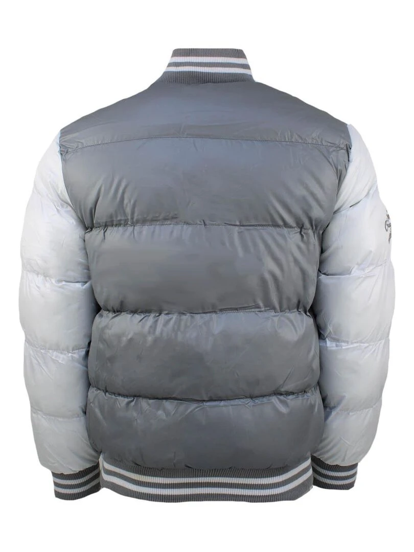 Doudoune homme CERASKI SRK Gris