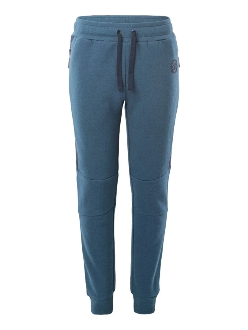 Bejo Pantalon de jogging DAIOS Bleu cobalt