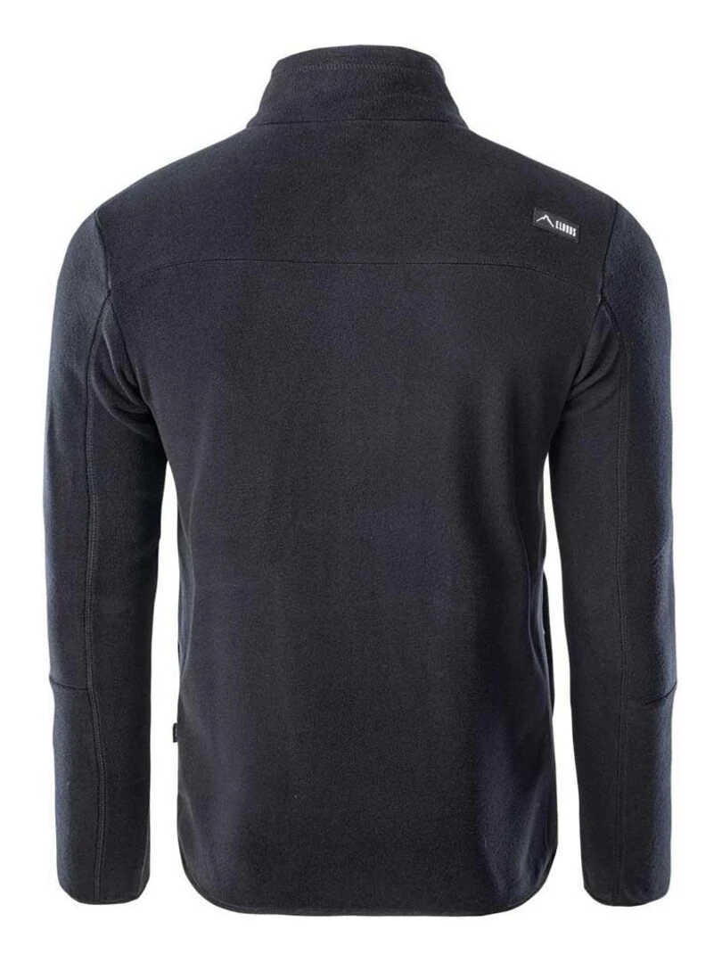 Elbrus Veste polaire CARI Noir